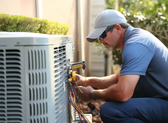 installateur Muiderberg